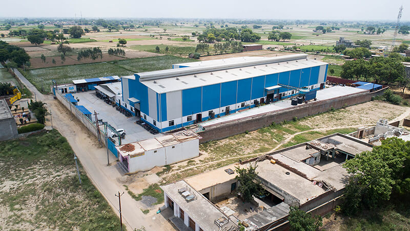Pavna Industries